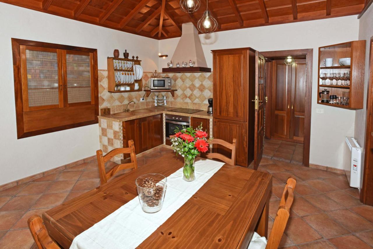 Casa Maday Villa Villa de Mazo Exterior photo