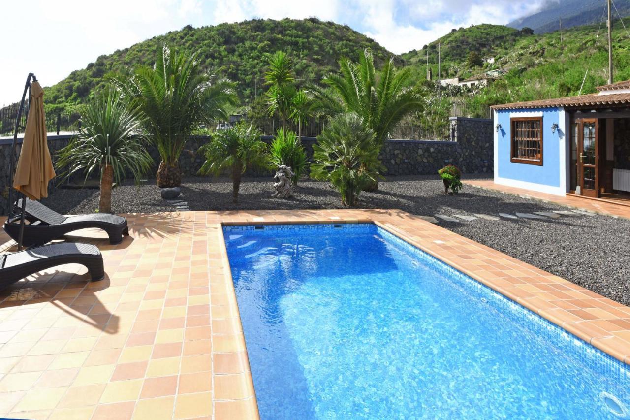 Casa Maday Villa Villa de Mazo Exterior photo