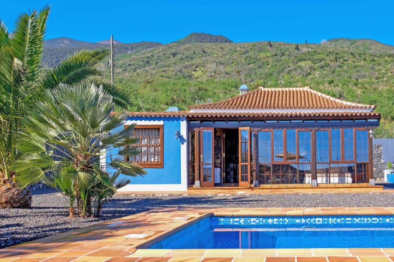 Casa Maday Villa Villa de Mazo Exterior photo